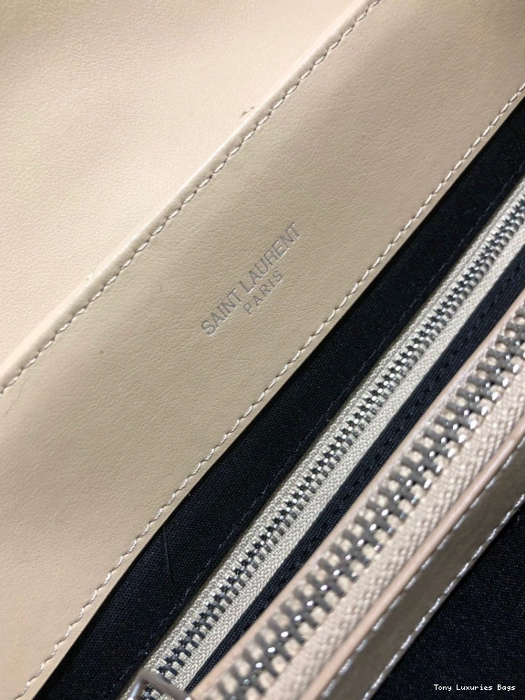 Tony Luxuries MEDIUM YSL LOULOU 0801